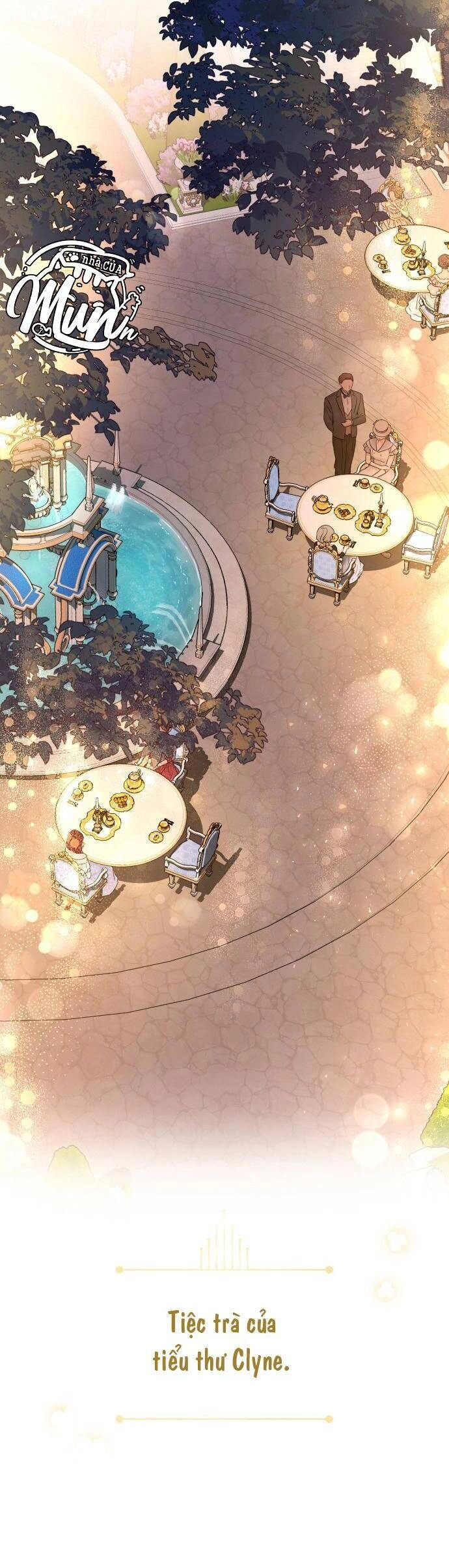 Công Nương Mint Bé Nhỏ Chapter 79 - 16