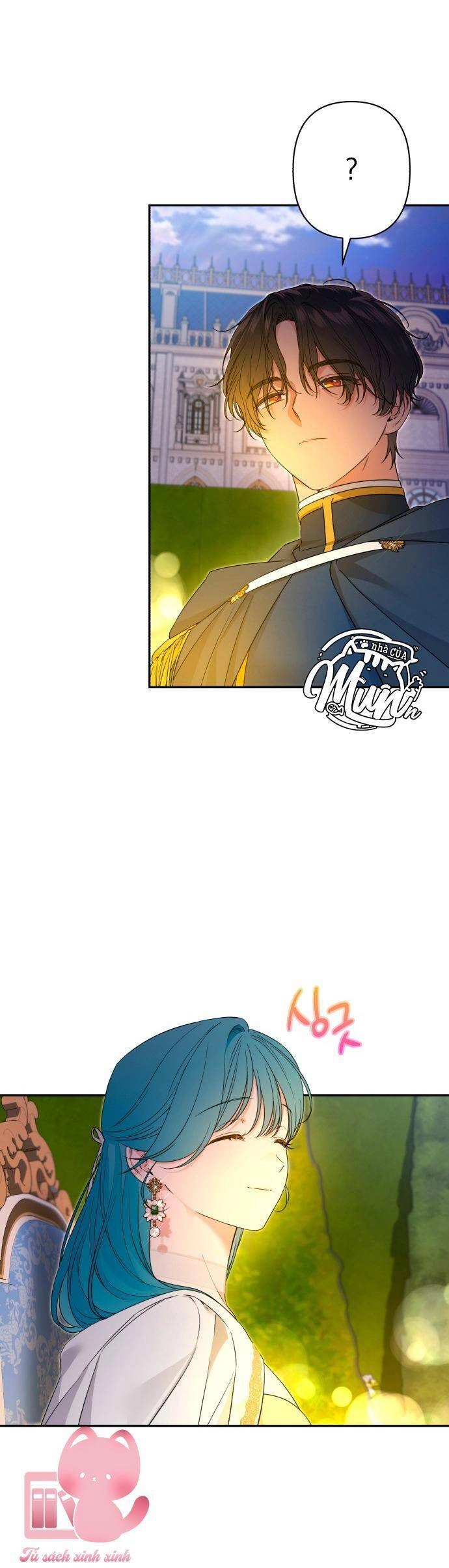 Công Nương Mint Bé Nhỏ Chapter 79 - 19