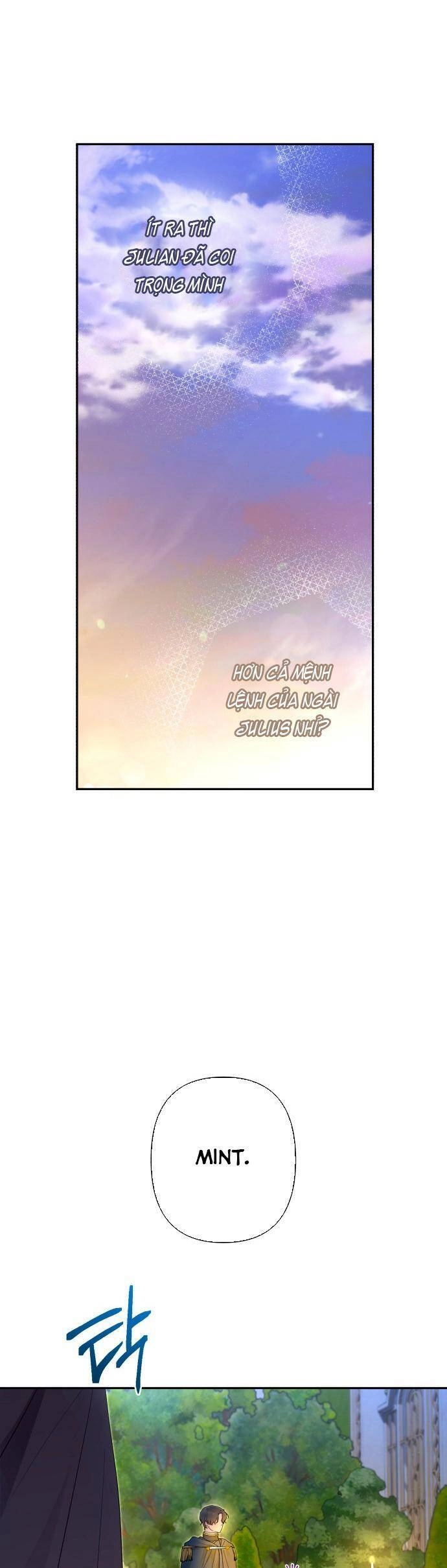 Công Nương Mint Bé Nhỏ Chapter 79 - 20