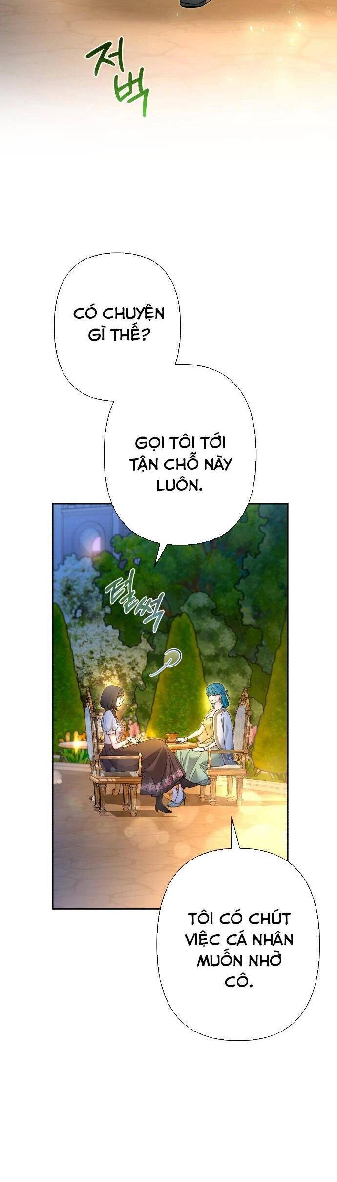 Công Nương Mint Bé Nhỏ Chapter 79 - 22