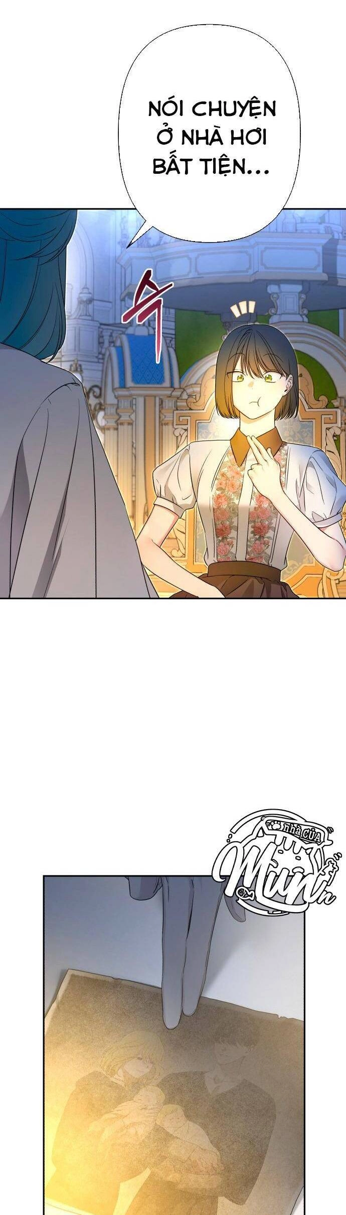 Công Nương Mint Bé Nhỏ Chapter 79 - 23