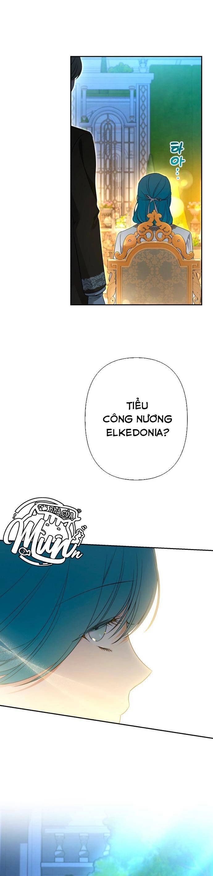 Công Nương Mint Bé Nhỏ Chapter 79 - 29