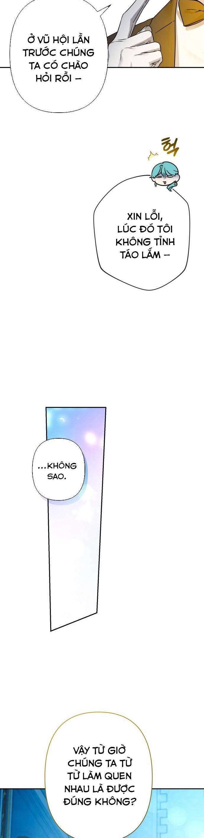 Công Nương Mint Bé Nhỏ Chapter 79 - 31