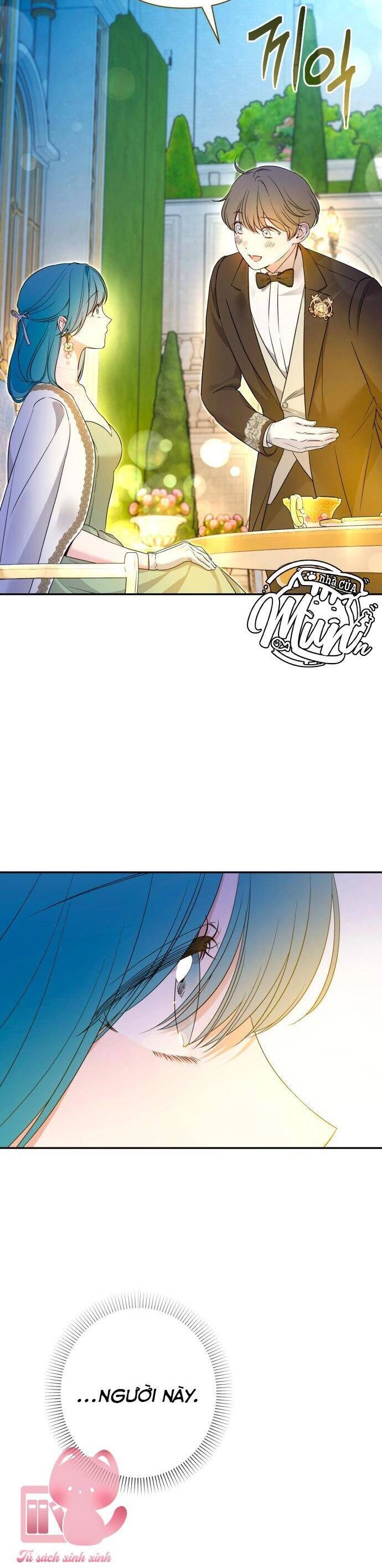 Công Nương Mint Bé Nhỏ Chapter 79 - 32