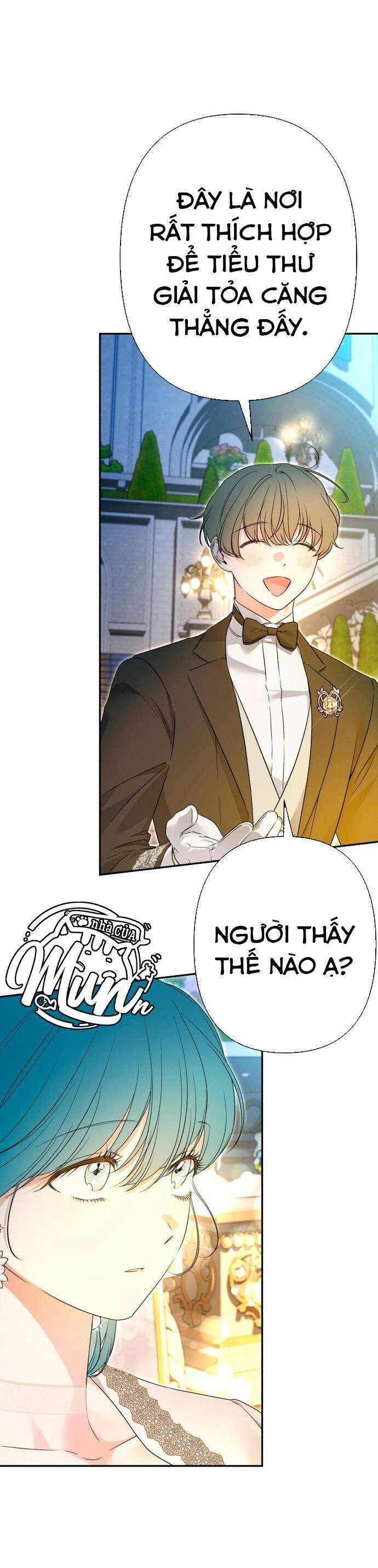 Công Nương Mint Bé Nhỏ Chapter 79 - 37