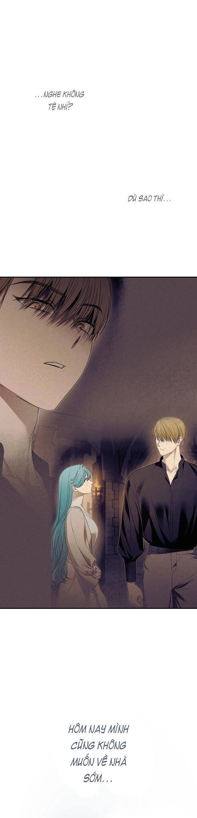 Công Nương Mint Bé Nhỏ Chapter 79 - 38