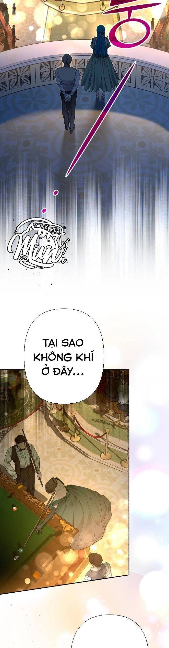 Công Nương Mint Bé Nhỏ Chapter 79 - 42