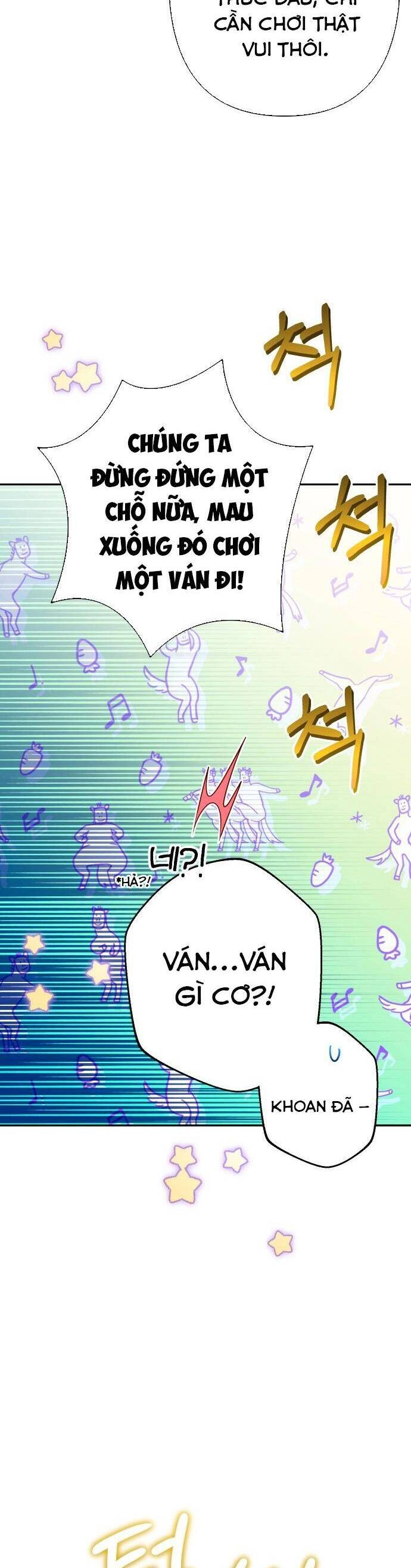 Công Nương Mint Bé Nhỏ Chapter 79 - 44