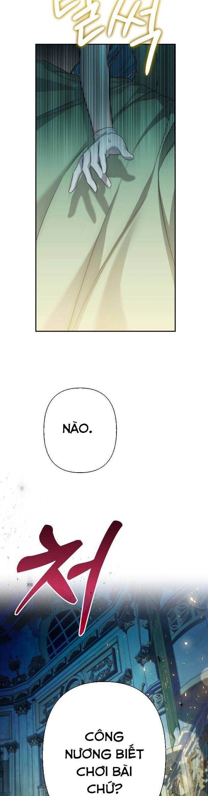 Công Nương Mint Bé Nhỏ Chapter 79 - 45