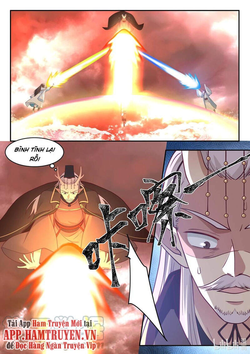 Thần Long Vương Tọa Chapter 94 - 12