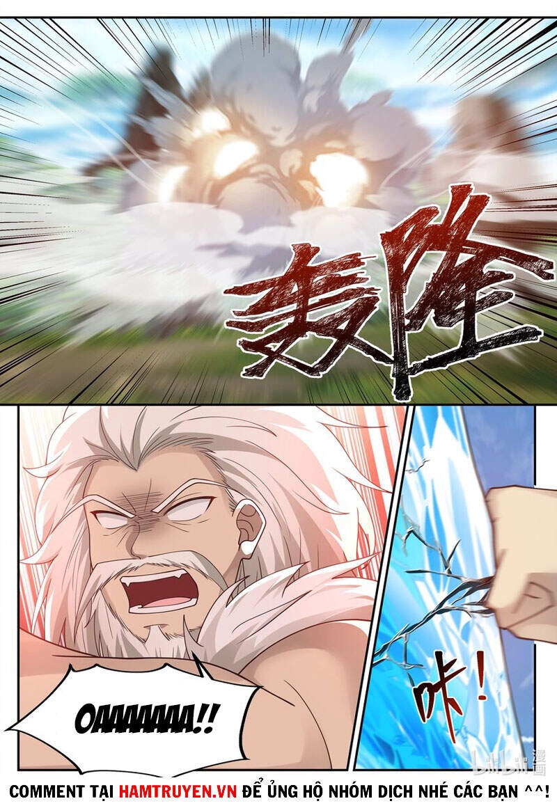 Thần Long Vương Tọa Chapter 114 - 5