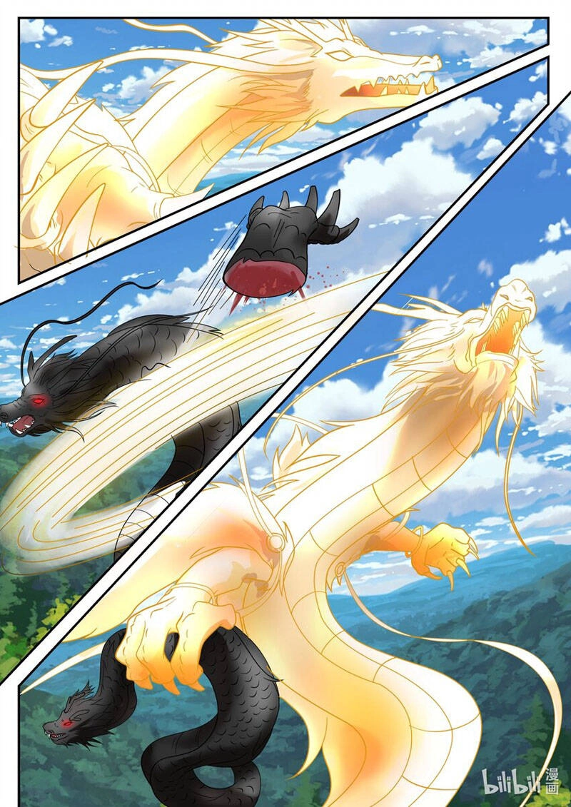 Thần Long Vương Tọa Chapter 132 - 1