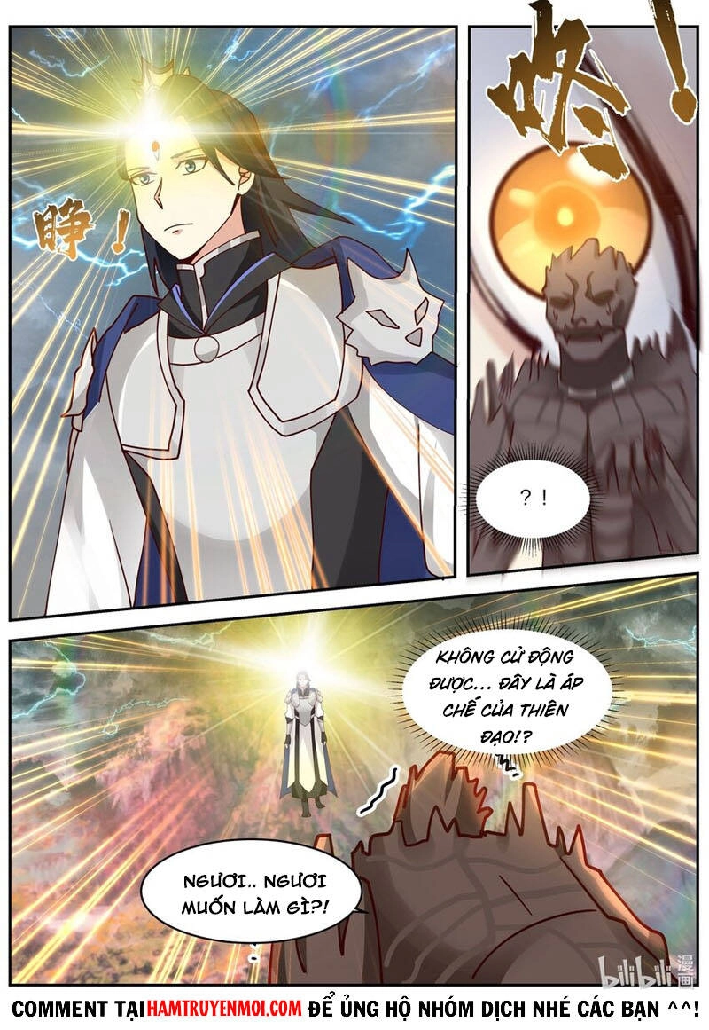 Thần Long Vương Tọa Chapter 158 - 12