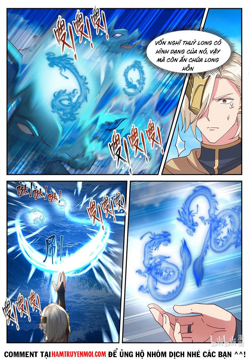 Thần Long Vương Tọa Chapter 169 - 2