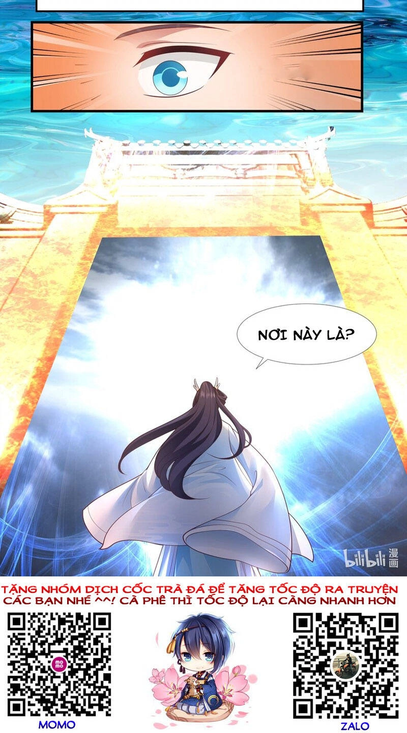 Thần Long Vương Tọa Chapter 174 - 13