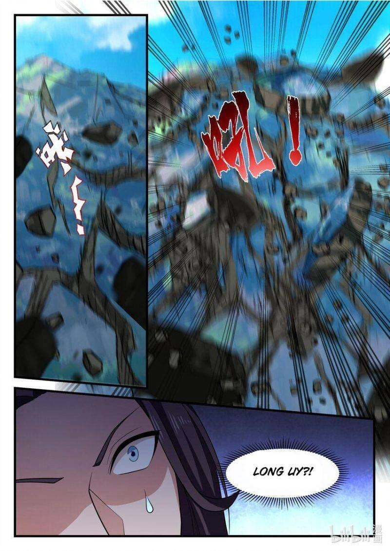 Thần Long Vương Tọa Chapter 177 - 11