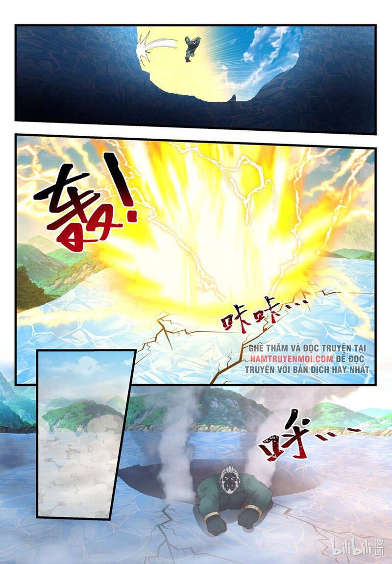 Thần Long Vương Tọa Chapter 187 - 6