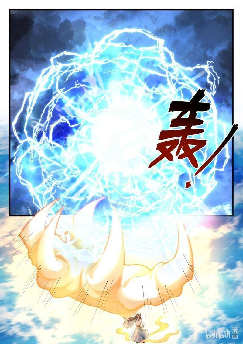 Thần Long Vương Tọa Chapter 188 - 12