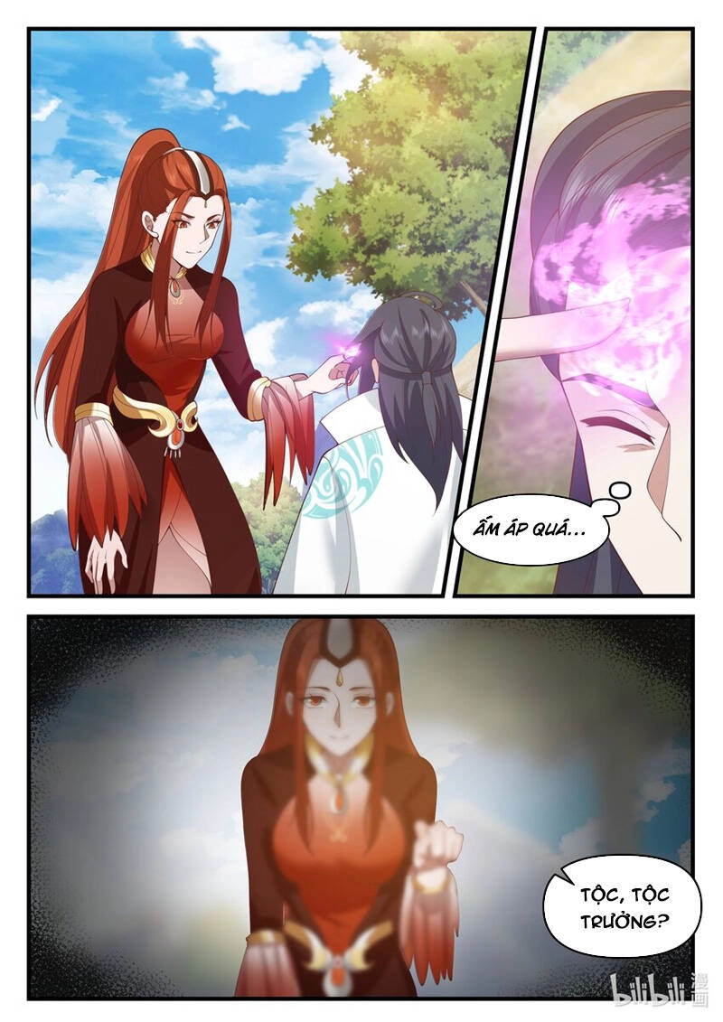 Thần Long Vương Tọa Chapter 192 - 5