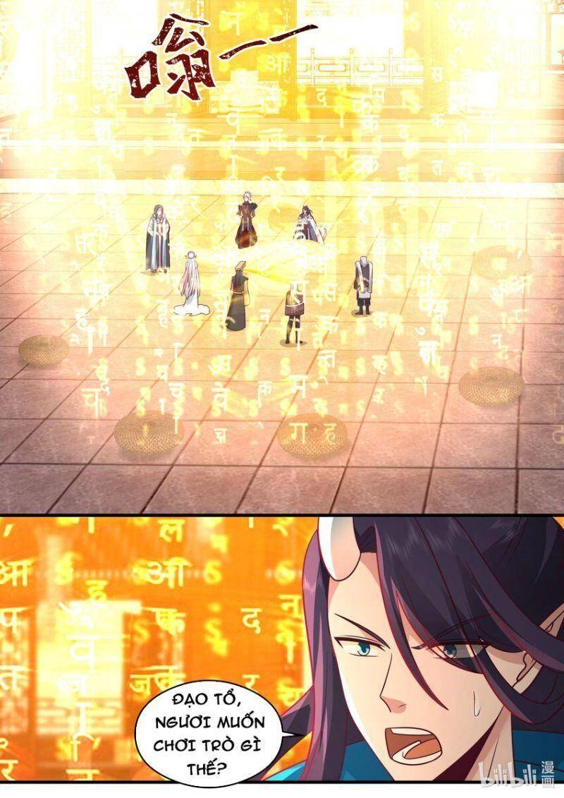 Thần Long Vương Tọa Chapter 196 - 3