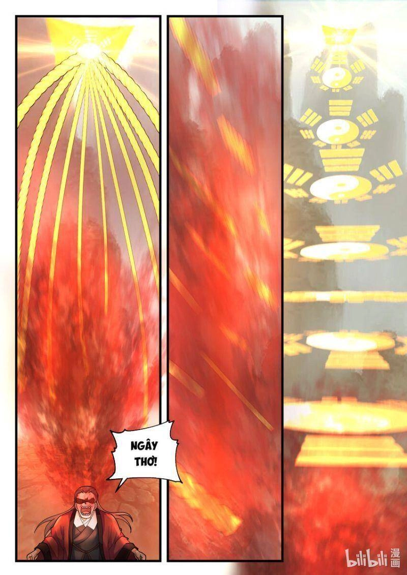 Thần Long Vương Tọa Chapter 200 - 5