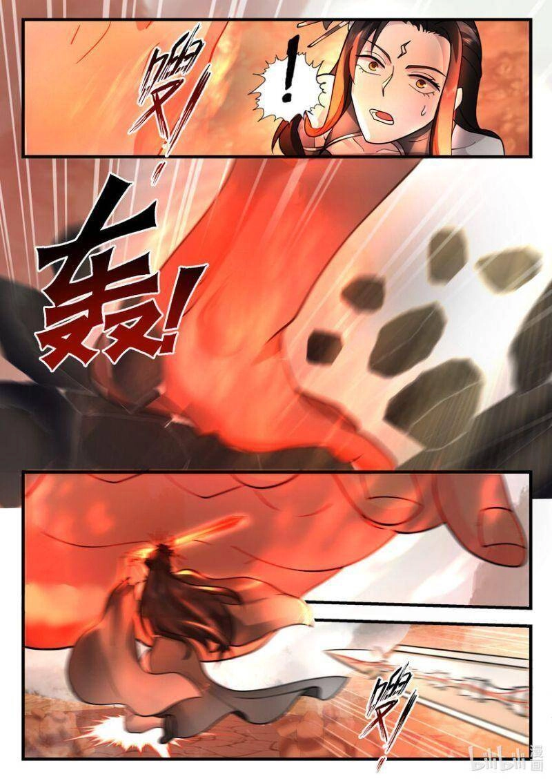 Thần Long Vương Tọa Chapter 200 - 9