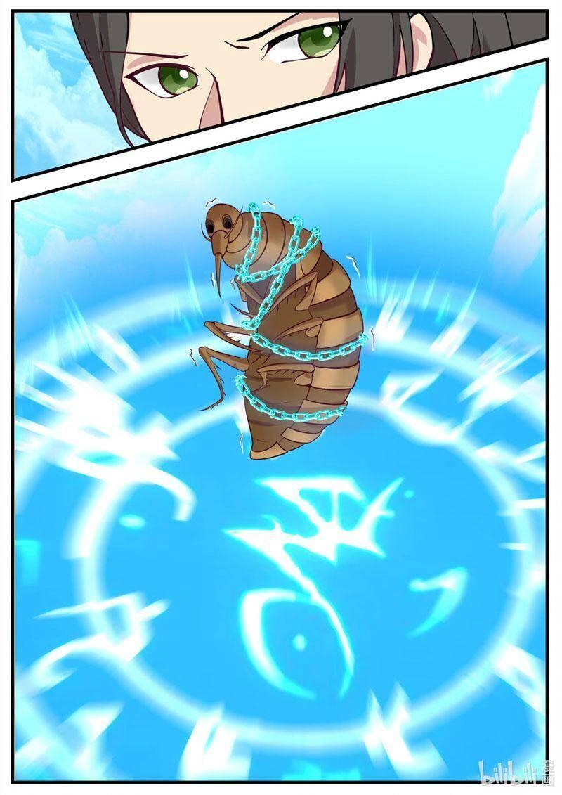 Thần Long Vương Tọa Chapter 218 - 4