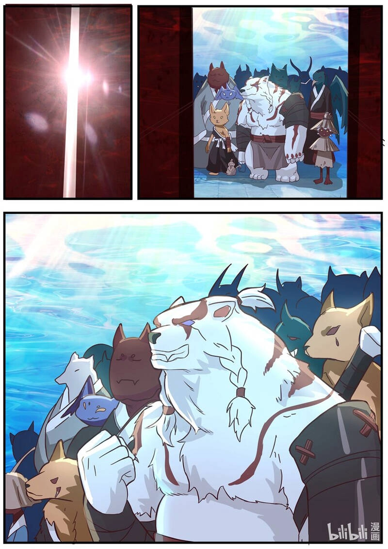 Thần Long Vương Tọa Chapter 222 - 12