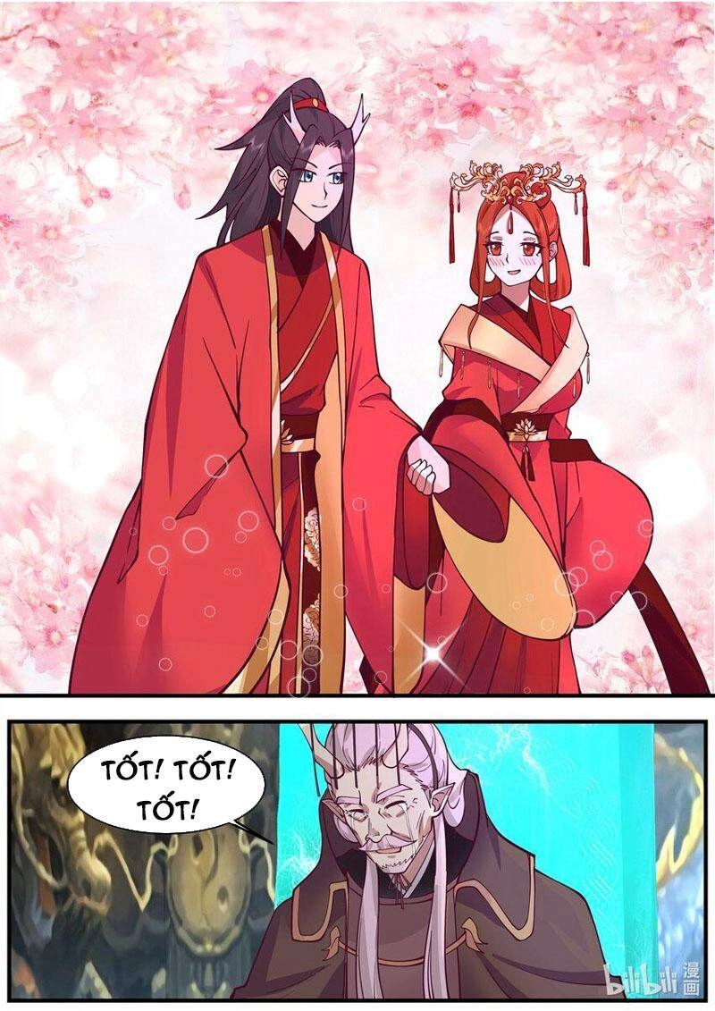 Thần Long Vương Tọa Chapter 223 - 13