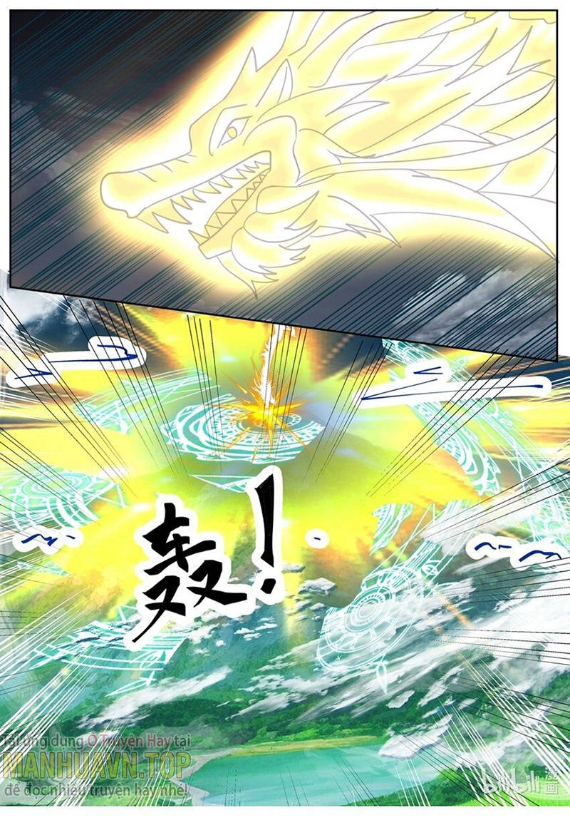 Thần Long Vương Tọa Chapter 231 - 12