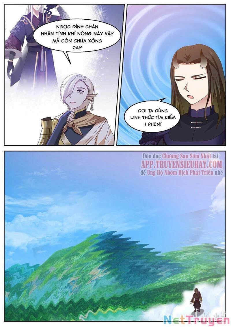 Thần Long Vương Tọa Chapter 232 - 2