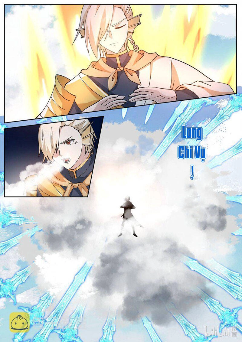 Thần Long Vương Tọa Chapter 233 - 6