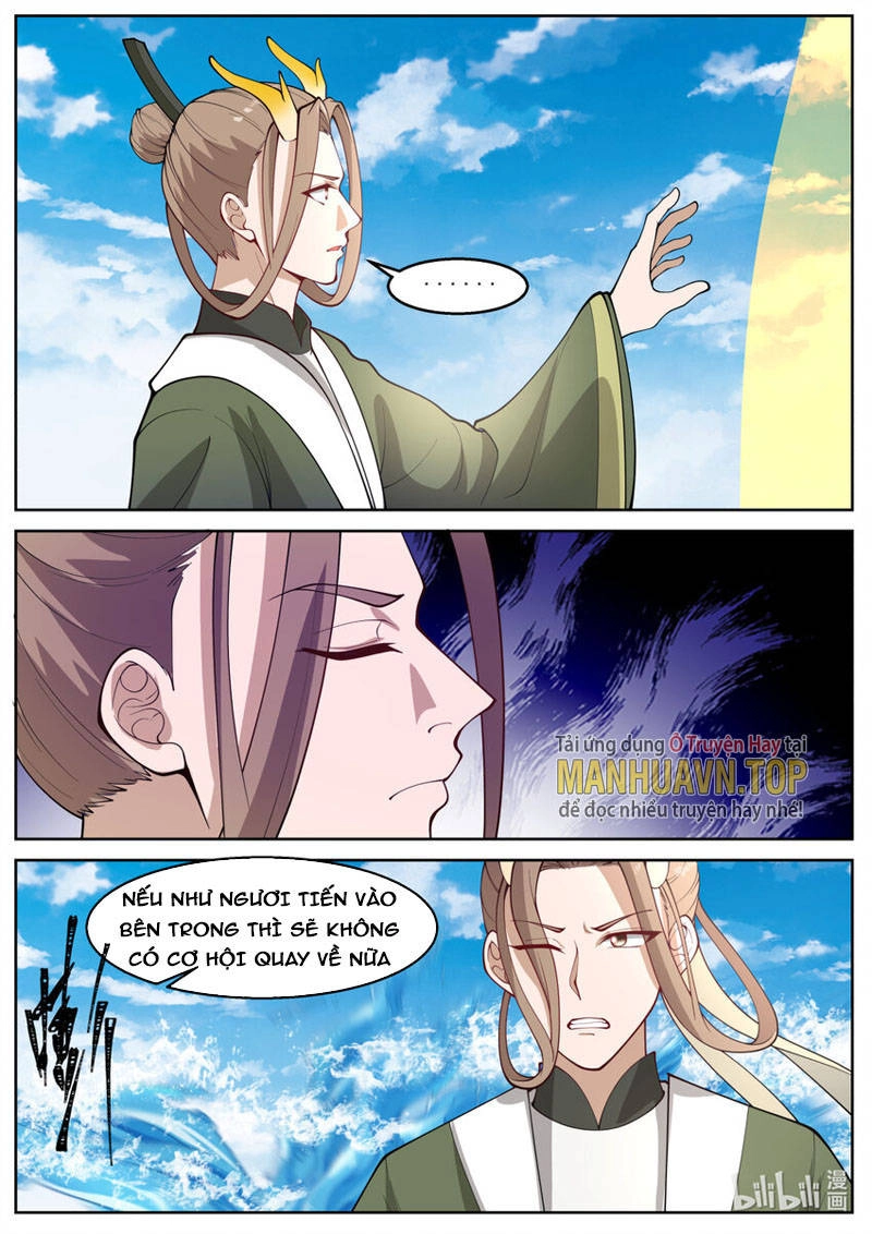 Thần Long Vương Tọa Chapter 236 - 2