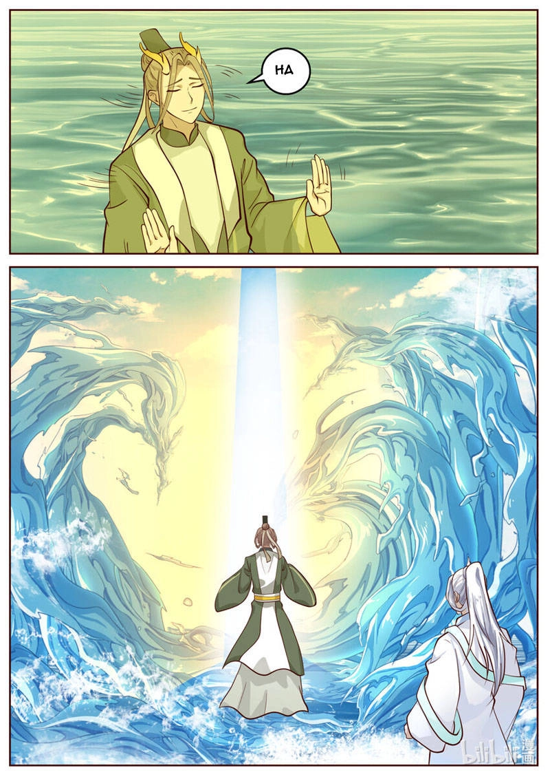 Thần Long Vương Tọa Chapter 236 - 7