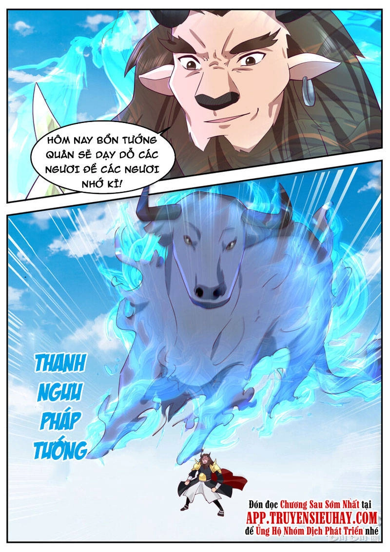 Thần Long Vương Tọa Chapter 238 - 6