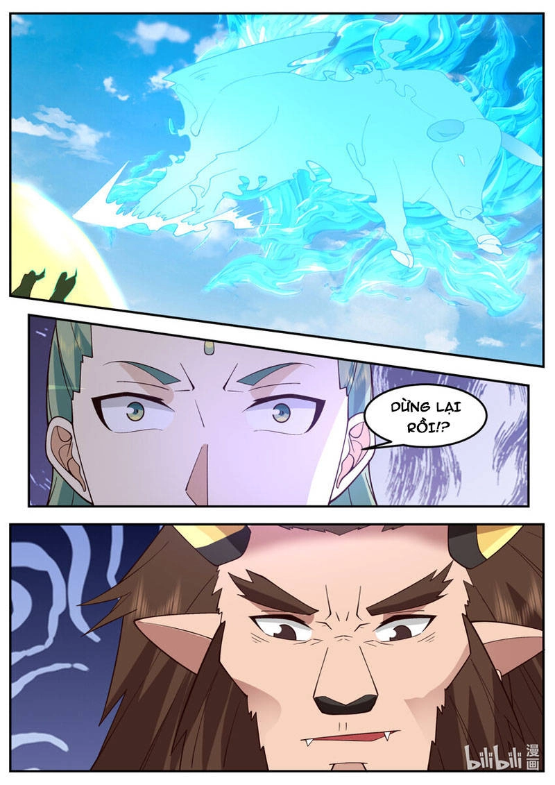 Thần Long Vương Tọa Chapter 238 - 8