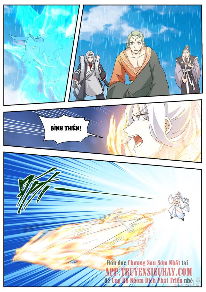 Thần Long Vương Tọa Chapter 238 - 10