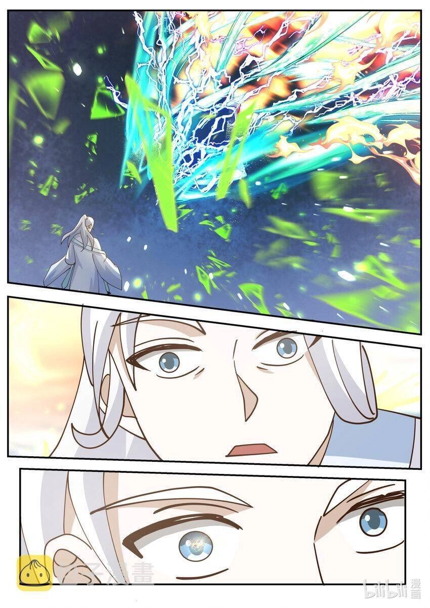 Thần Long Vương Tọa Chapter 240 - 5