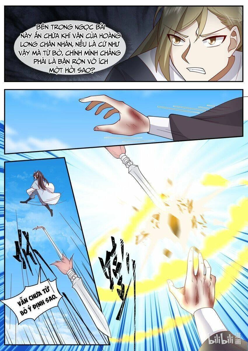 Thần Long Vương Tọa Chapter 245 - 5