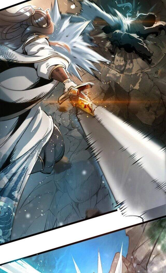 Tân Hỗn Độn Kiếm Thần Chapter 1 - 5