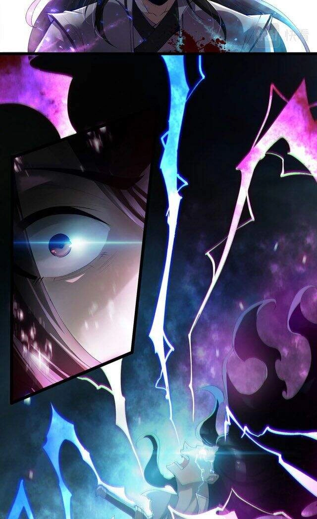 Tân Hỗn Độn Kiếm Thần Chapter 1 - 14