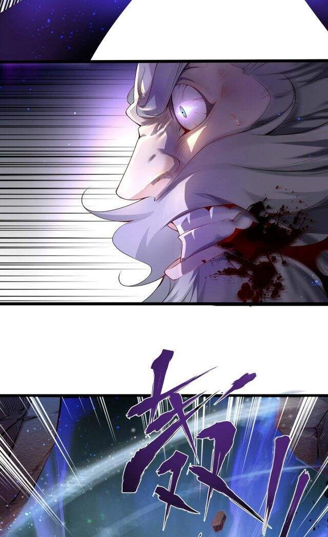 Tân Hỗn Độn Kiếm Thần Chapter 1 - 20