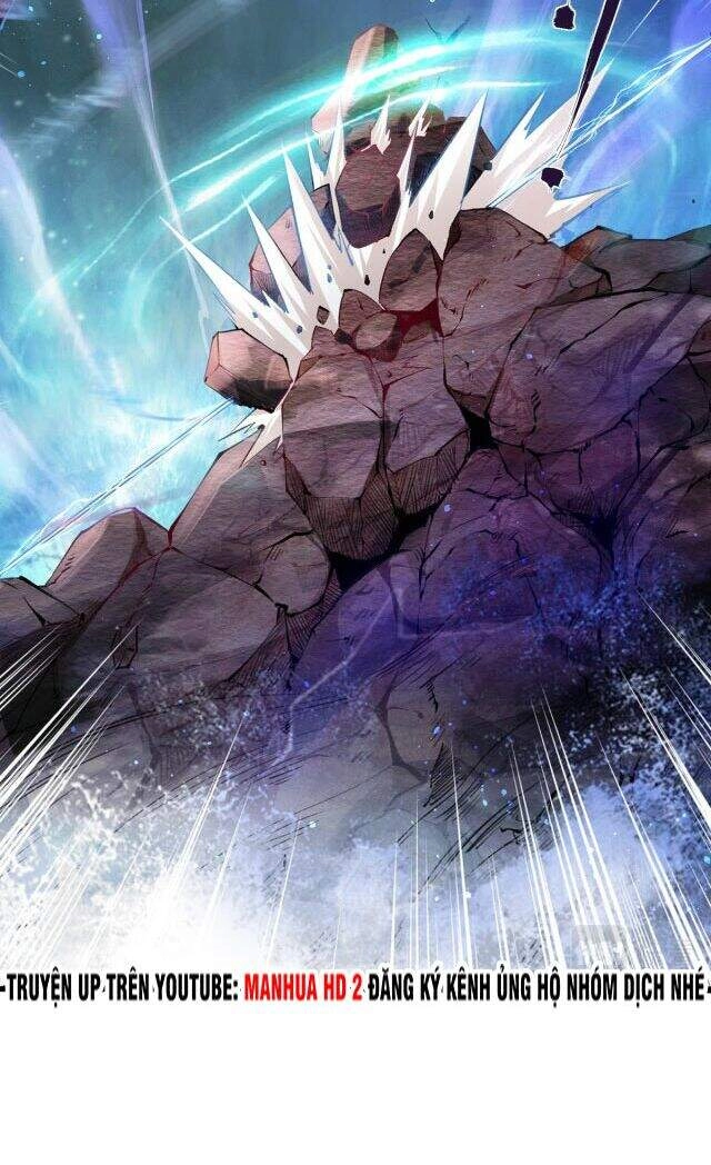 Tân Hỗn Độn Kiếm Thần Chapter 1 - 21