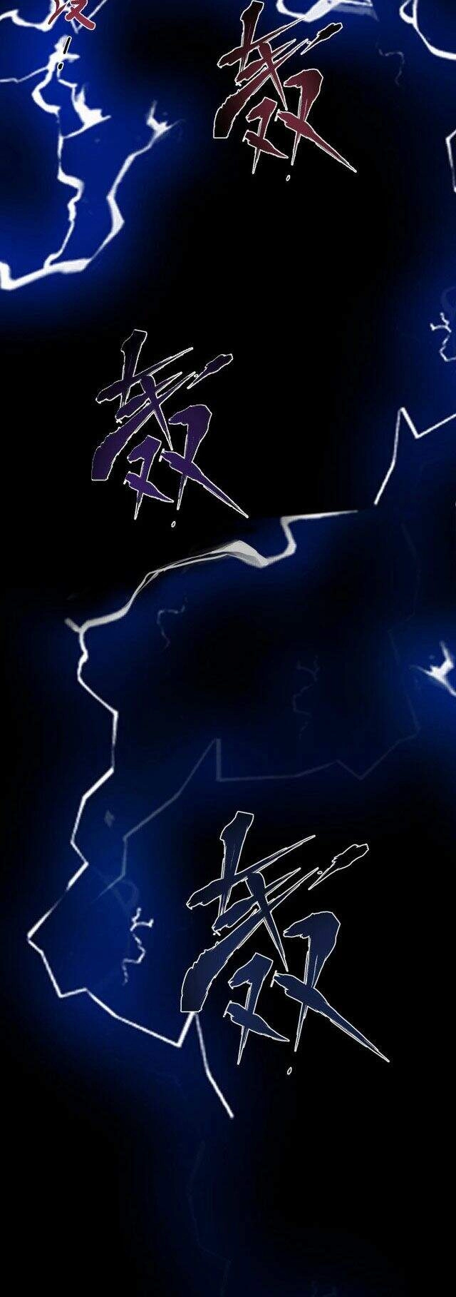 Tân Hỗn Độn Kiếm Thần Chapter 1 - 25