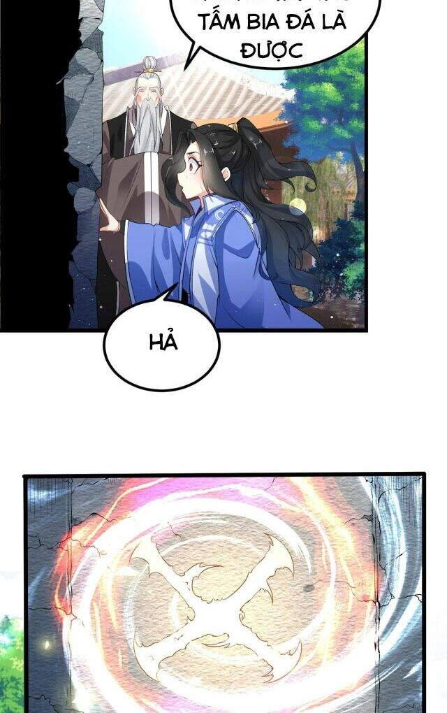 Tân Hỗn Độn Kiếm Thần Chapter 1 - 41