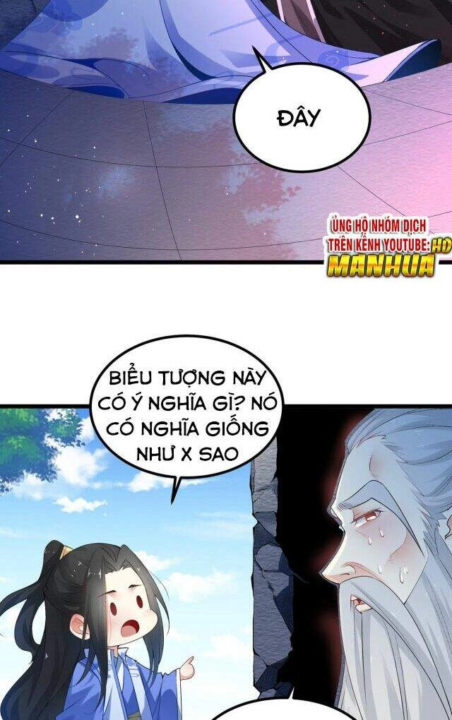 Tân Hỗn Độn Kiếm Thần Chapter 1 - 43