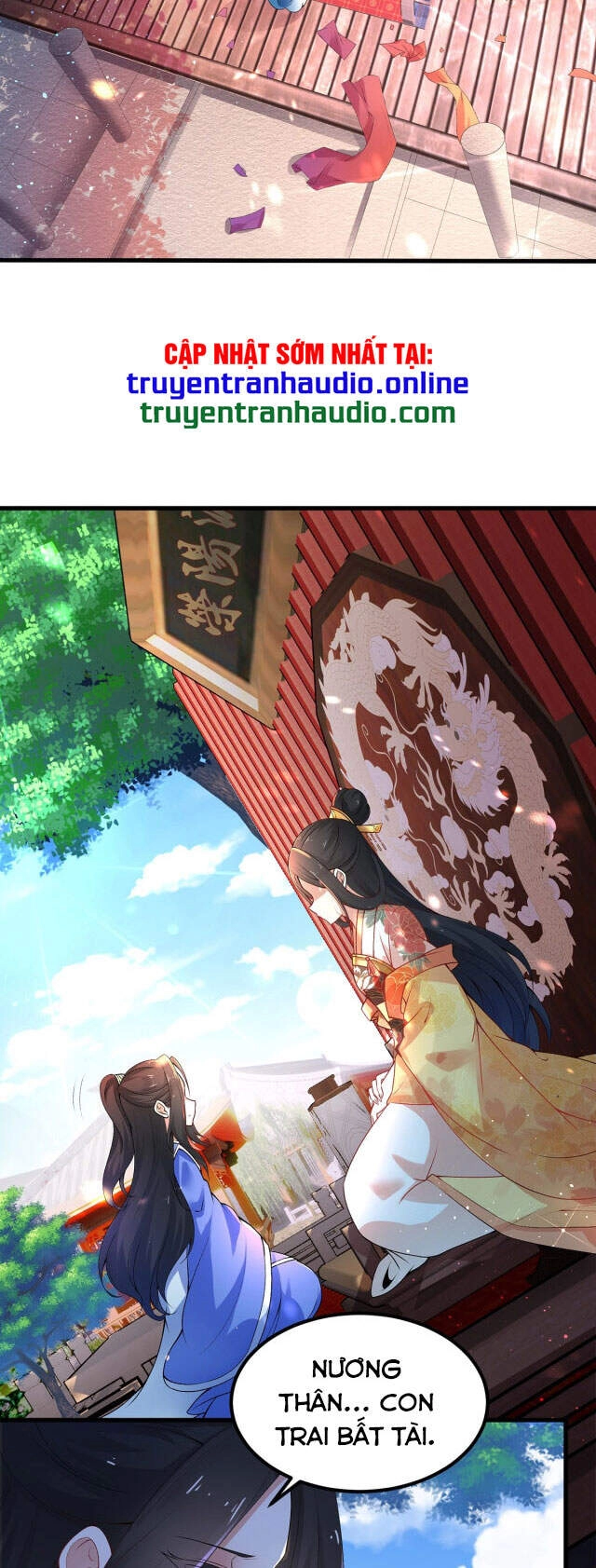 Tân Hỗn Độn Kiếm Thần Chapter 2 - 24