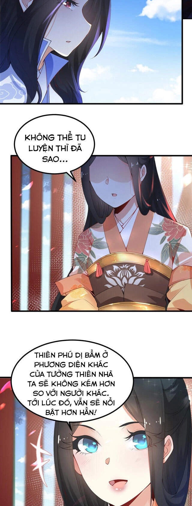 Tân Hỗn Độn Kiếm Thần Chapter 2 - 25