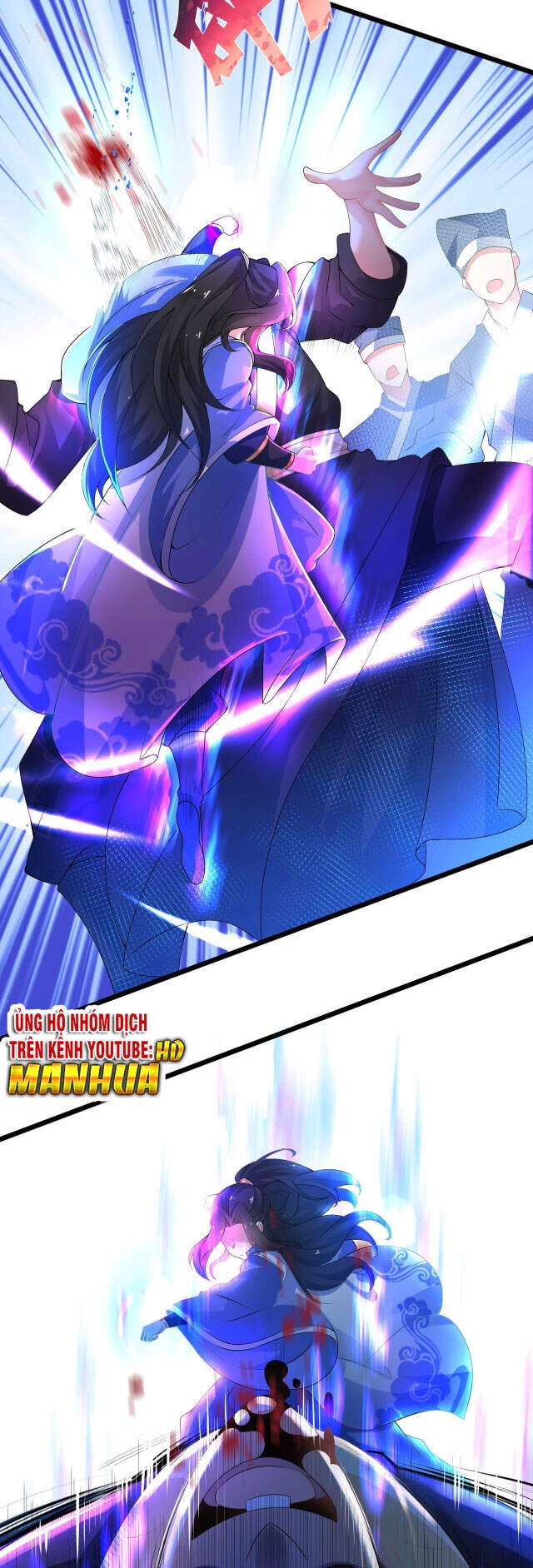 Tân Hỗn Độn Kiếm Thần Chapter 3 - 30