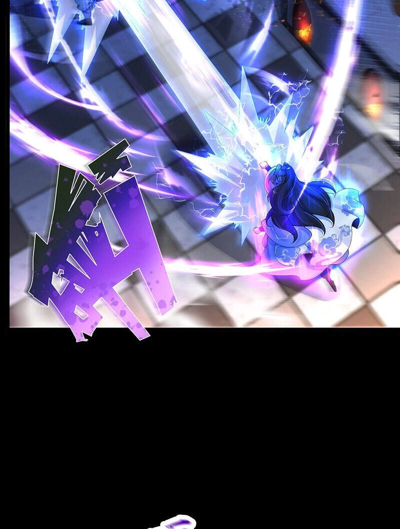 Tân Hỗn Độn Kiếm Thần Chapter 4 - 5